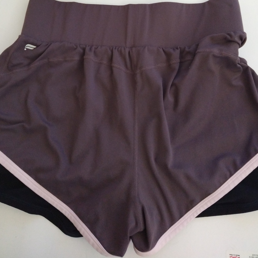 Fabletics shorts size S-M